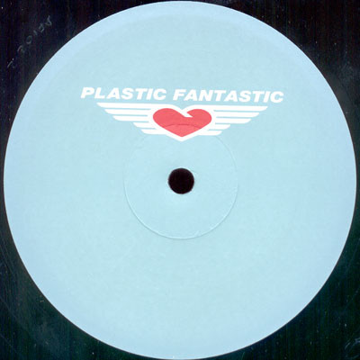 Stereonova - Open Your Eyes / People Started To Move, Electronic, Progressive House, Tech House, 2002 - Plastic Fantastic, UK