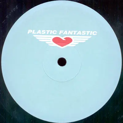 Stereonova - Open Your Eyes / People Started To Move, Electronic, Progressive House, Tech House, 2002 - Plastic Fantastic, UK