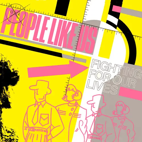 Fighting For Our Lives