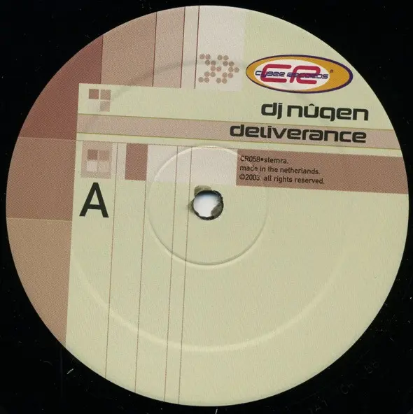 Deliverance / I Don't Mind