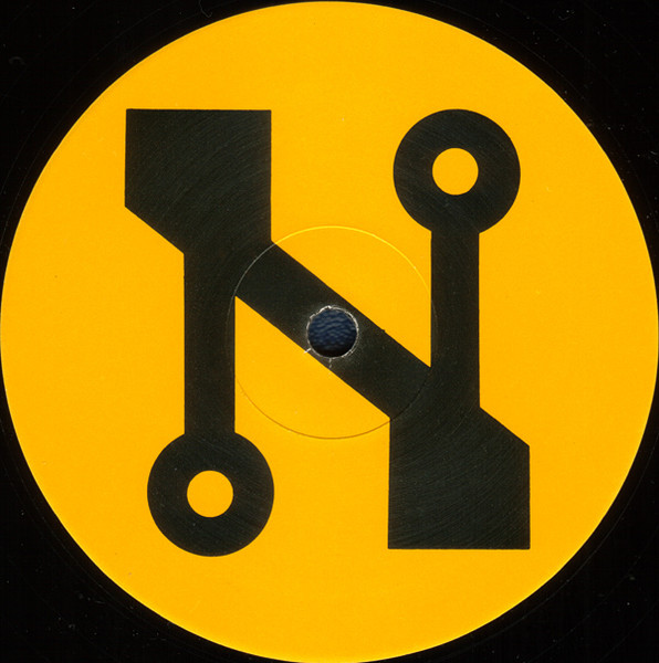 Love Revolution - Give It To Me Baby, Electronic, House, Techno, 1991 - Network Records, UK, Vinyl 1x 12", 45 RPM