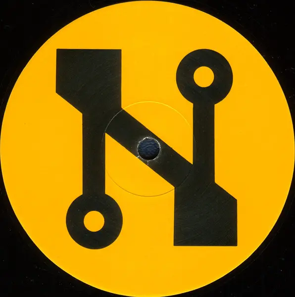 Love Revolution - Give It To Me Baby, Electronic, House, Techno, 1991 - Network Records, UK, Vinyl 1x 12", 45 RPM