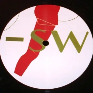 Album cover for Christmas EP by Mike Dixon