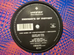 The Bells Of Reformation (Remixes)