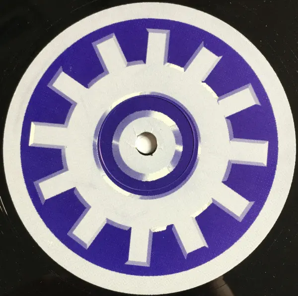 Bill Riley - Wake Up / In At The Deep End, Electronic, Drum n Bass, 1996 - Protocol, UK, Vinyl 1x 12", 45 RPM