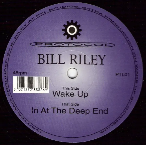 Wake Up / In At The Deep End