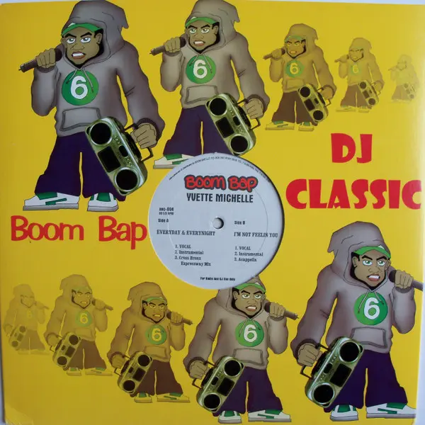 Everyday & Everynight