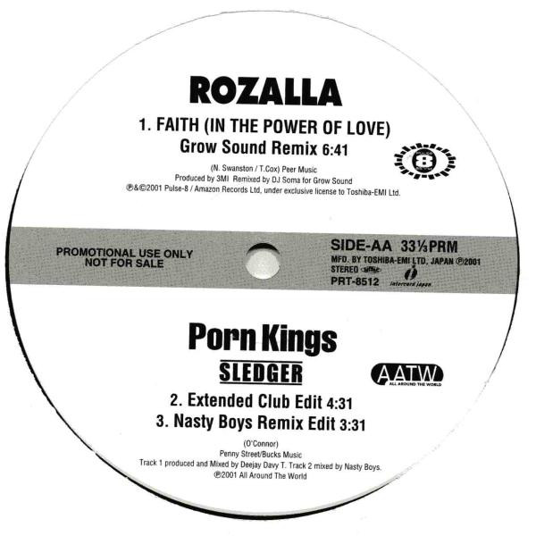 Album cover for Untitled by Various