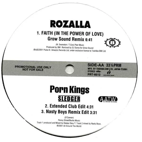 Album cover for Untitled by Various