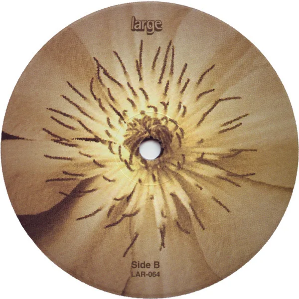 Album cover for Thai Vibes EP by Jask