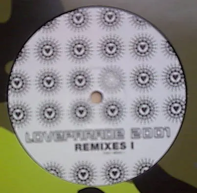 Love Committee, The - You Can't Stop Us (Loveparade 2001) (Remixes 1), Electronic, Breakbeat, Electro, Progressive Trance, 20