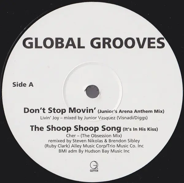 Global Grooves
