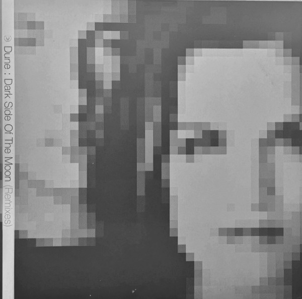 Dark Side Of The Moon (Remixes)