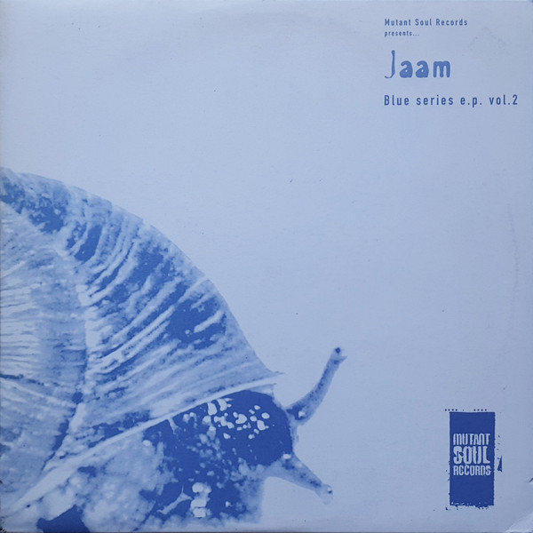 Blue Series E.P. Vol. 2