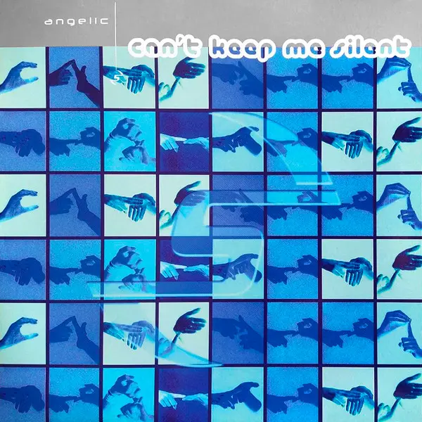 Can't Keep Me Silent