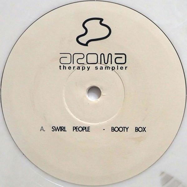 Aroma Therapy Sampler