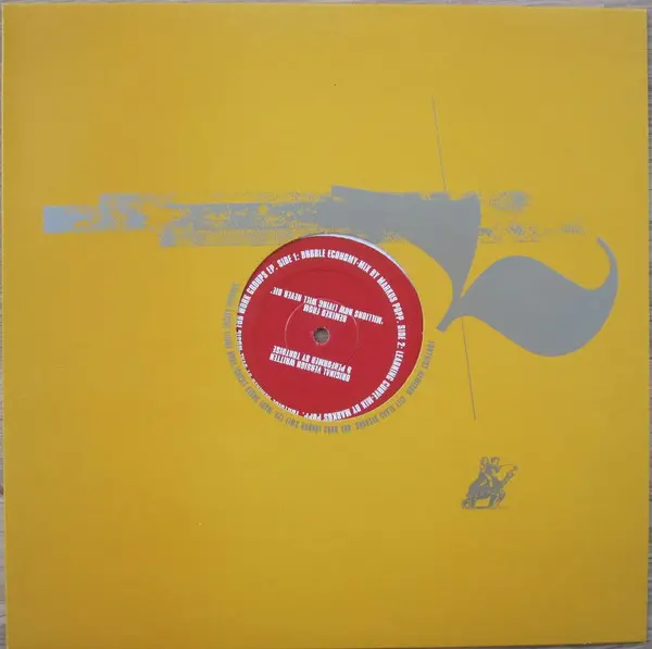 Music For Work Groups EP