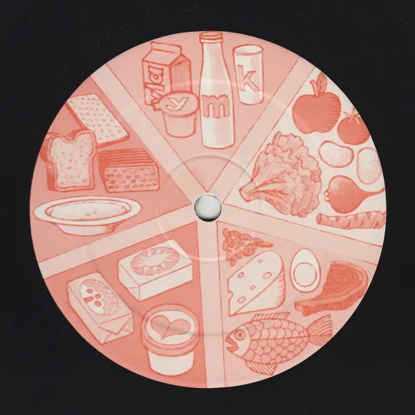 Ferr - Stardust, Electronic, House, Trance, 1997 - Nutrition, Netherlands, Vinyl 1x 12", 33 ⅓ RPM, 45 RPM