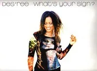 Album cover for What's Your Sign? by Des'ree