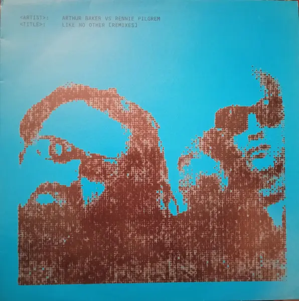 Like No Other (Remixes)