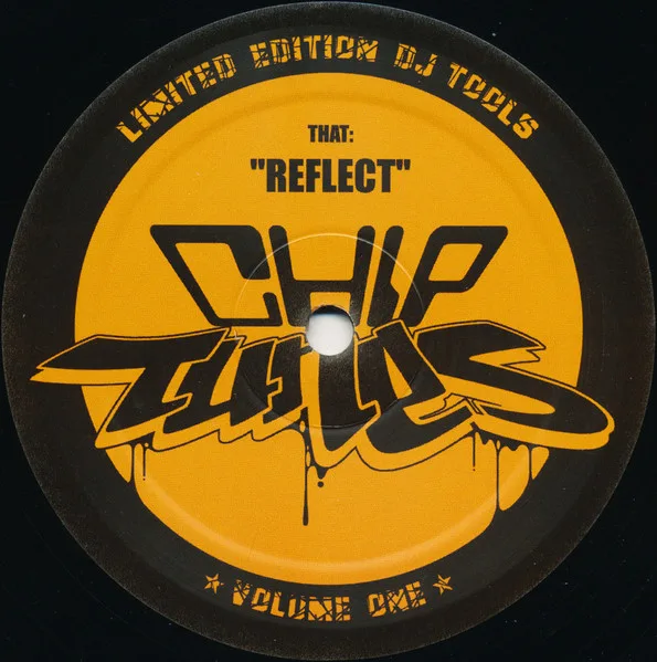 Album cover for Heartjumpa / Reflect / Fallin / Pa$$ion 2001 by DJ Tonka Presents Chip Tunes