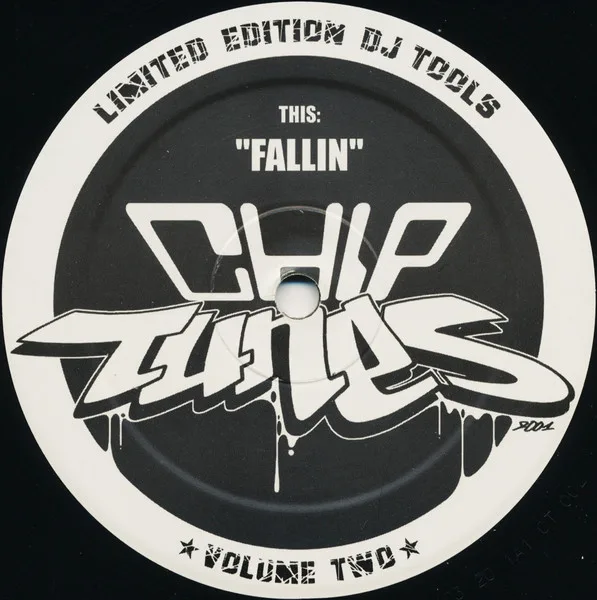 Album cover for Heartjumpa / Reflect / Fallin / Pa$$ion 2001 by DJ Tonka Presents Chip Tunes