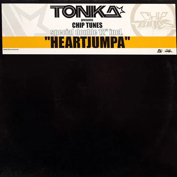 Heartjumpa / Reflect / Fallin / Pa$$ion 2001