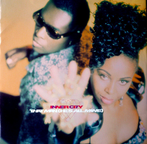 That Man (He's All Mine)