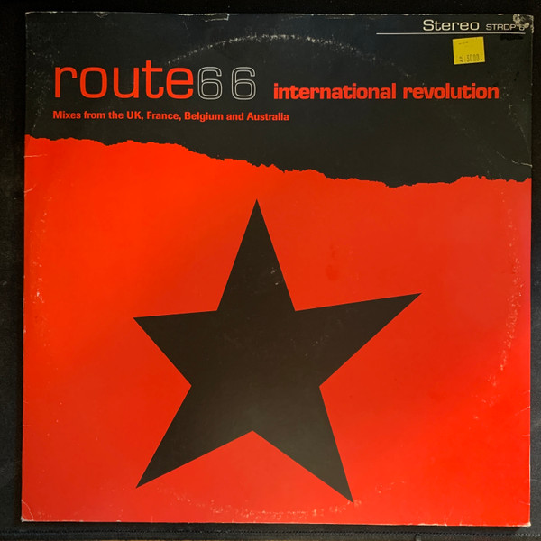 International Revolution