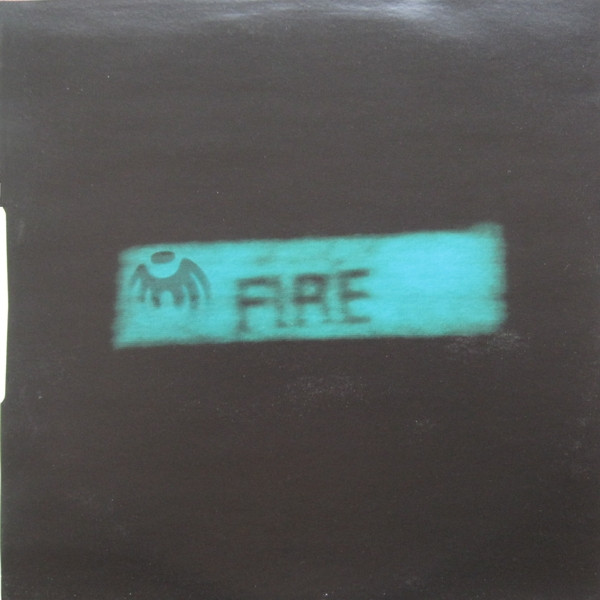 Dave Angel - Tokyo Stealth Fighter, Electronic, Techno, 1997 - 4th & Broadway, Island Records, UK, Vinyl 1x 12", 33 ⅓ RPM