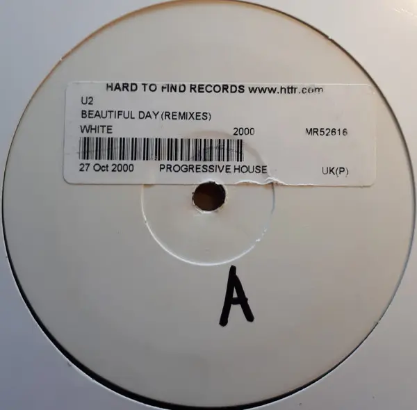 Beautiful Day (Perfecto Mixes)