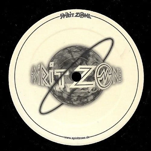 Album cover for Live And Let Live by Space Tribe