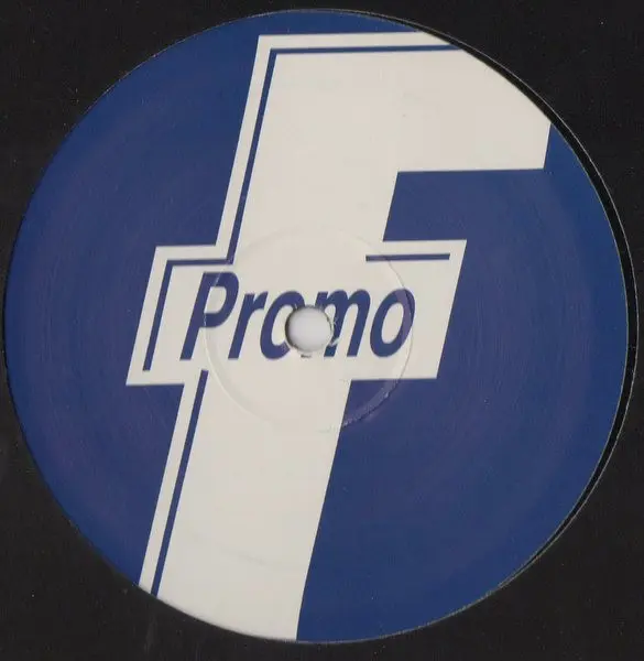 A.G. Allstars - Walking, Electronic, Disco, Euro House, 1996 - Fresh, UK, Vinyl 1x 12", 33 ⅓ RPM, Single, Promo