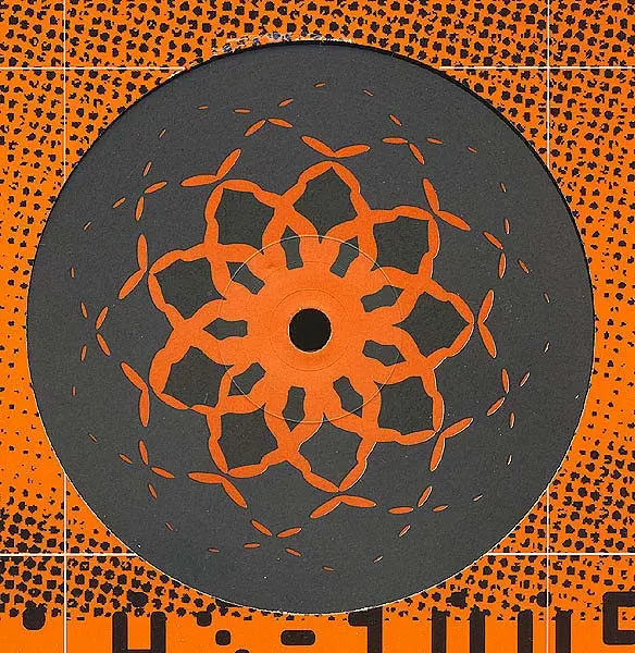 Cyberkrist / Equilium - Crossworld / Archetype / D.N.A. Explorer - 1998 - Goa Trance, Psy-Trance - Transient Records - Vinyl 