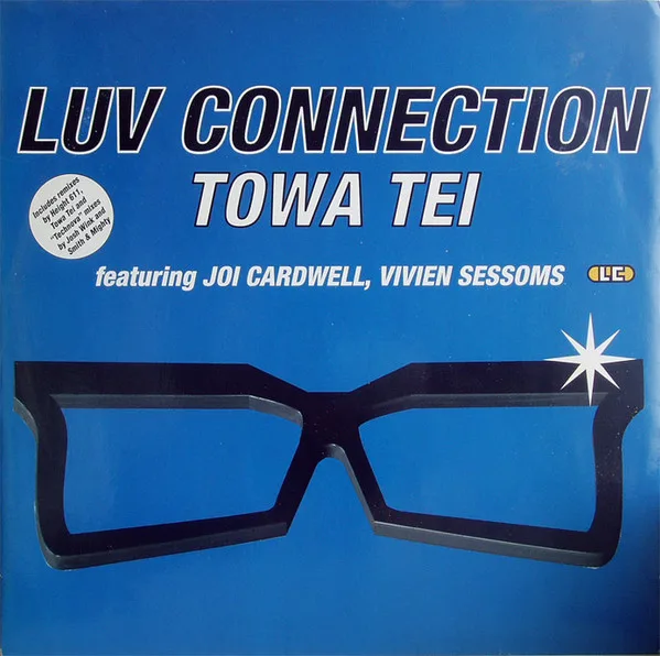 Luv Connection / Technova
