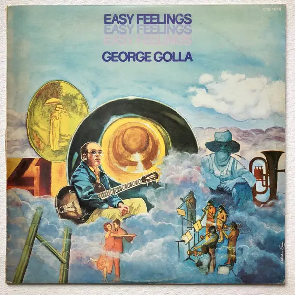 Easy Feelings