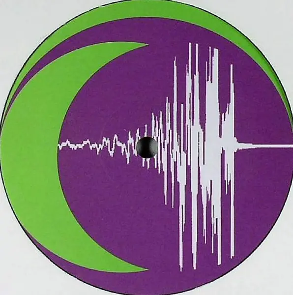 Subsonic (10) - Brand Nu Day, Electronic, Breakbeat, Tech House, 2002 - StreetWise Recordings, UK, Vinyl 1x 12", Promo, 45 RP