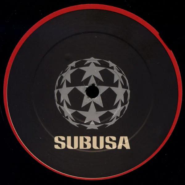 Album cover for Born Too Slow by Crystal Method, The