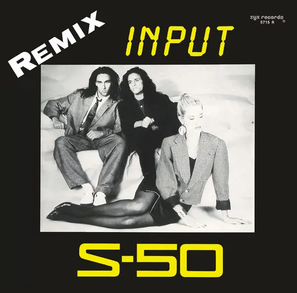 Input (Remix)