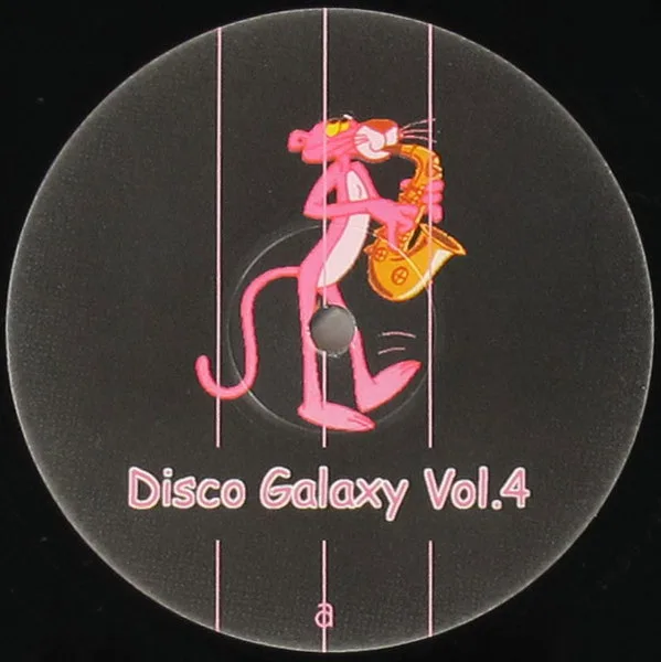 Disco Galaxy Vol.4
