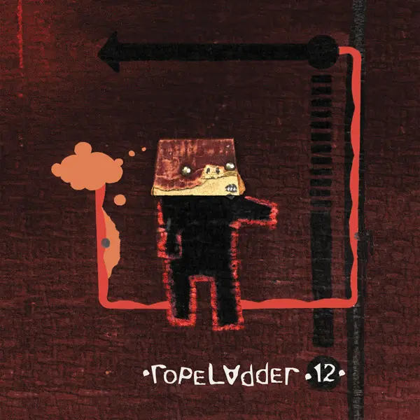 Ropeladder 12