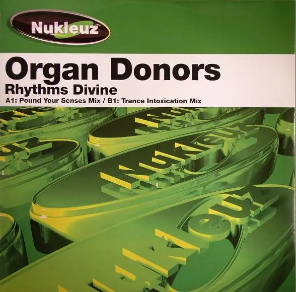 Rhythms Divine