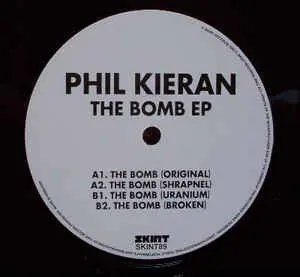 The Bomb EP