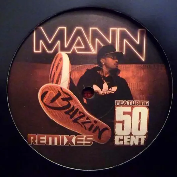 Buzzin (Remixes)