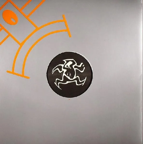Album cover for Slap Me Some Skin B/W On The Dark Side by Brother Brown
