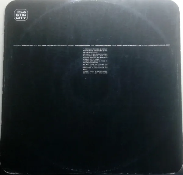 Album cover for I've Had Enough by Jon Silva