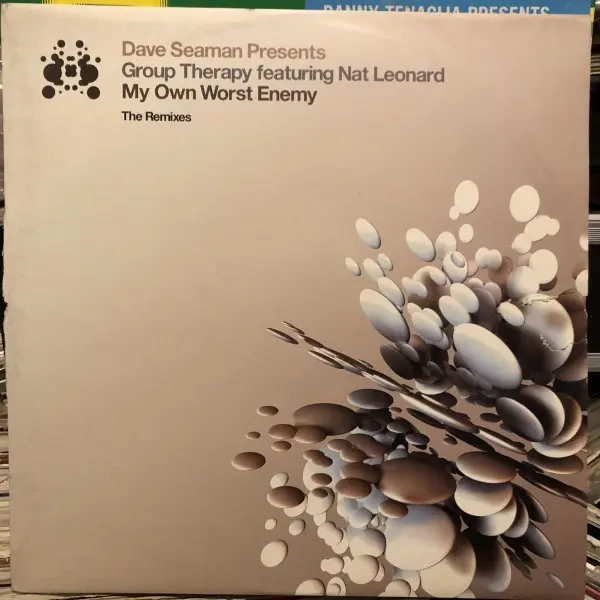 Dave Seaman Presents Group Therapy (2) Featuring Nat Leonard - My Own Worst Enemy (The Remixes), Electronic, Downtempo, Progr