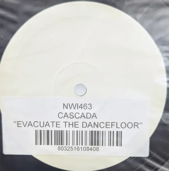 Evacuate The Dancefloor