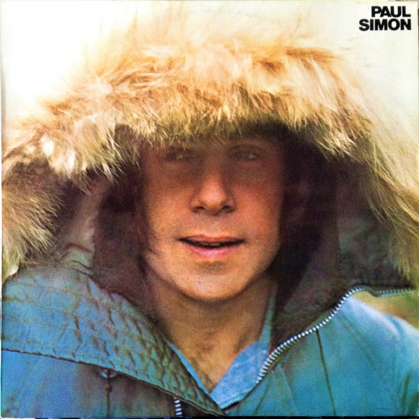 Paul Simon