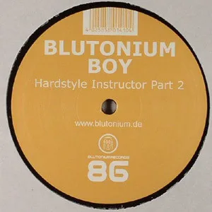 Hardstyle Instructor Part 2